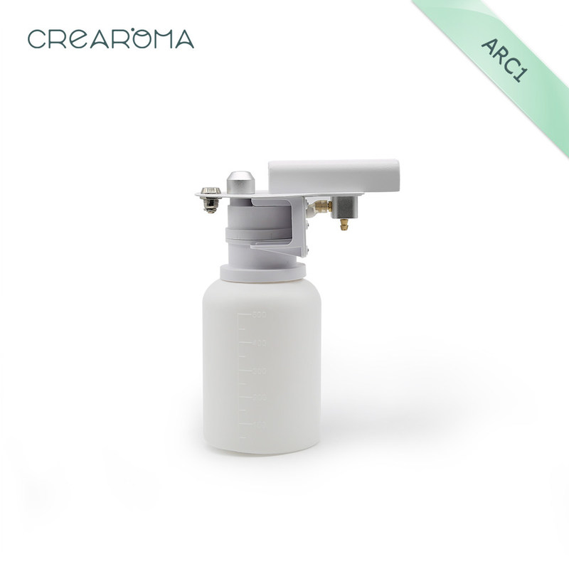 High Technology Fragrance Diffuser Systems , 12 V Office Scent Machines