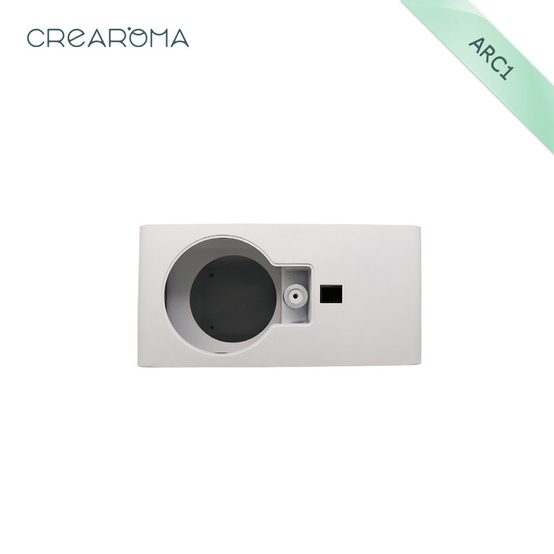 500 Ml Electric Room Air Freshener , 12 V Voltage Scent Marketing Machine