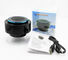 800mah Sucker Dustproof Mini Waterproof Speaker , ISSC Mini Wireless Speaker Bluetooth
