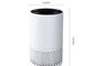 Anions 210x345mm USB Air Purifier Smart Touch Adsorption Dust Removal 38w