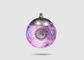Hanging Touch Moon Projection Night Light 25cm LED Remote Control