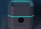 Aromatherapy HEPA Anion Air Purifier PM2.5 Air Humidifier Machine