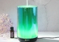 250ML Glass Bottle Air Humidifier With 7 Color Led Night Light Ultrasonic Essential Oil Aromatherapy For Bedroom