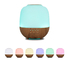 Colorful Night Spray Air Fragrance Atomizer Essential Oil Diffuser Humidifier