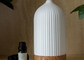 100ml Decoration Home Hotel Electric Ultrasonic Air Humidifier Of Aromatherapy Ceramic Oil Diffuser