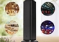 3000CBM Hotel Remote Control Silence Difuser Essential Fragrance Large Space Expansion Of Incense Machine
