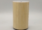 2000mah Lithium Battery USB Charging Car Aroma Diffuser Portable Bamboo Wood Car Diffuser
