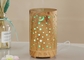 100ML Star Moon Essential Oil Wood Aroma Diffuser Cool Mist Humidifier Purifier