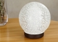 100ml Ultrasonic Aroma Diffuser Humidifier Aromatherapy Warm LED light