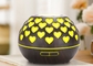 400ml Ultrasonic Hollowed Out Essential Oil Diffuser For Bedroom Office Desktop