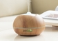 400ml Onion Shape Home Aroma Diffuser Electric , Essential Oil Ultrasonic Humidifier