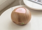 400ml Onion Shape Home Aroma Diffuser Electric , Essential Oil Ultrasonic Humidifier