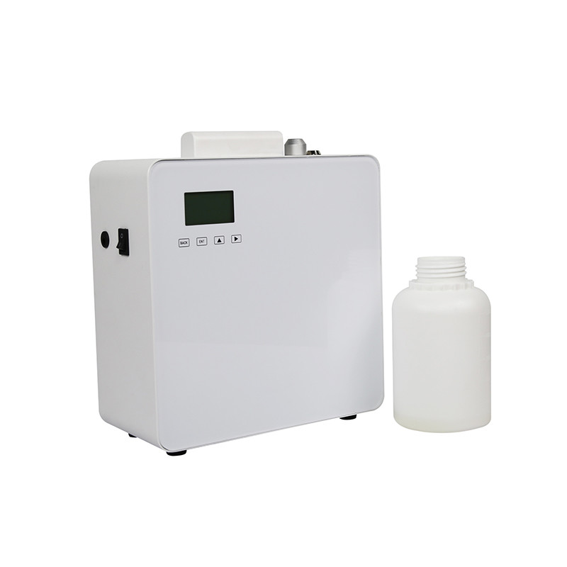 Electric Spa Room Mist Aromatherapy Essential Oil Diffuser 500ml