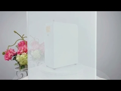 2000 Cubic Meter Medium HVAC System Wall Mounted Air Machine Scent Aroma Diffuser