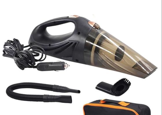 High Suction 12V DC Desktop Vacuum Cleaner Wired Wet Dry Vacuum Cleaner