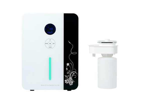 APP Wifi Air Perfume Machine HVAC Scent Air Diffuser Fragrance Machine With Fan