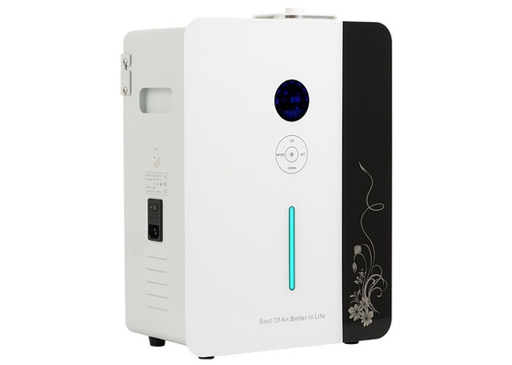 Wifi HVAC Scent Diffuser Large Area Fragrance Diffuser Air Perfume Dispenser Machine
