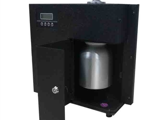 HVAC Essential Oil Scent Diffuser Machine , Aromatherapy Fan Diffuser Equipment