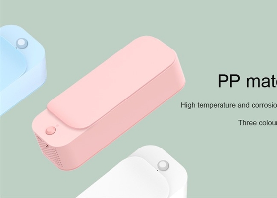 Mini Type-C Portable Wireless Cool Mist Nebulizer Waterless Oil Aroma Diffuser Pure Essential Oils Aromatherapy