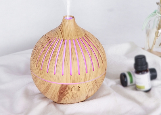 180ml USB Portable Mini Home Aroma Diffuser Essential Oil Defusor Humidificador