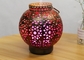 200ML Flower Lantern Air Aroma Essential Oil Diffuser Aromatherapy Diffusor Mist Air Humidifier With Light