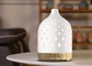 200ml Home Appliance New Design Ceramic home Air Purifier humidifier fragrance Diffuser Mini Essential Oil Diffuser