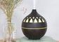 180ml Essential Oil Aroma Diffuser Luxury 180ml Electric Aroma Diffuser With LED Light For Room Office