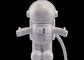 0.2w Spaceman Rechargeable Night Lamp Decorative Portable MINI USB LED