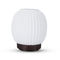 575g 30ml/h Ultrasonic Essential Oil Diffuser Lantern Usb Home Appliances Ceramic