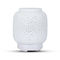 100ML White Ceramic Ultrasonic Essential Oil Diffuser Aroma 14W Light Led