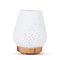 475g 35dB Ultrasonic Cool Mist Humidifier , 35ml/h Aromatherapy Essential Oil Diffuser