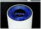 Anions 210x345mm USB Air Purifier Smart Touch Adsorption Dust Removal 38w
