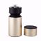 2ml 4000mah Car Aroma Diffuser Aluminum Alloy Essential Oil Cordless Rechargeable