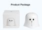 220ML Portable USB Mini Ghost Shape Ultrasonic Air Humidifier For Halloween