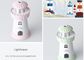 150ml Lighthouse USB Air Humidifier Ultrasonic Portable Desktop 7 Color
