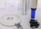 120ml Aroma Diffuser Machine Smart Remote Control Fragrance Sandblasting