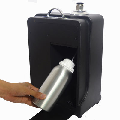 Large Area Commercial Metal Aroma Scent Diffuser Machine With Timer Program