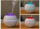 100ML Wood Grain Mountain View Essential Oil Diffuser Humidifier For Office Home Yoga Spa