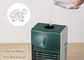 Home Appliances Ultrasonic air purifier cooling fan 2000MAH Eco Friendly