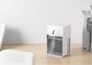 Home Appliances Ultrasonic air purifier cooling fan 2000MAH Eco Friendly
