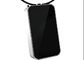 500mAh Wearable Negative Ion Hanging Neck Air Purifier DC5V