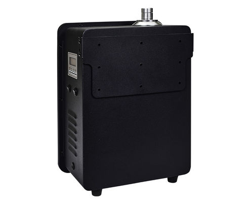 500ml Oil Intelligent HVAC Fragrance Diffuser Machine With Fan