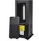 Vertical Floor Standing Oil Diffuser 1500m3 Automatic Fragrance Dispenser