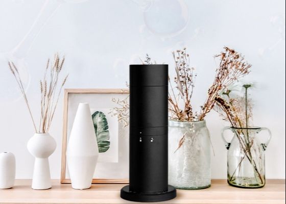 12W Desktop Smart Scent Diffuser Wifi Remote Control Fragrance Oil Diffuser