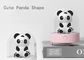 800MAH Cartoon Gift For Kids USB Rechargeable LED Table Lamp Aromatherapy Panda Night Light