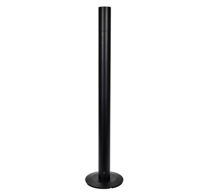 Floor Standing Hotel Rooms Slient Aroma Diffuser Scent Dispenser With Remote Control