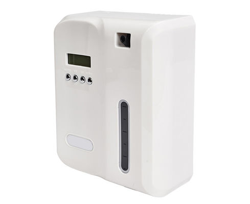 Commercial Manual Control Wall Mounted Fragrance Oil Dispenser Perfume Aroma Diffuser