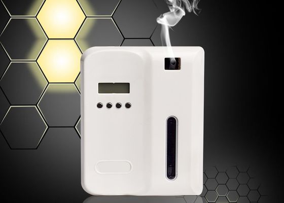 Commercial Manual Control Wall Mounted Fragrance Oil Dispenser Perfume Aroma Diffuser