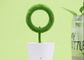 Coffice Home Room Negative Ion Ionic Desktop Green Plant Air Purifier