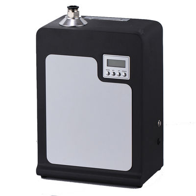 Hotel Lobby Aroma Diffuser HVAC Scent Diffuser Fragrance Oil Scent Diffuser Machine